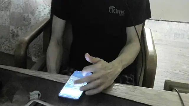 Snapshot of FiSTALiTY chatting on March 4, 2026, 9:26 am FiSTALiTY online show from March 4, 2026, 9:26 am