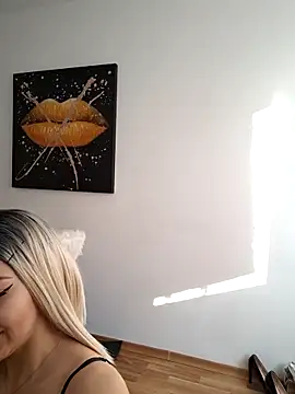 DaisyLuvsYou  online show from March 8, 2026, 6:17 am