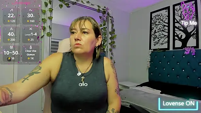 Snapshot of nanygp chatting on February 25, 2026, 11:42 am nanygp online show from February 25, 2026, 11:42 am