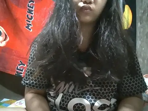 Snapshot of Flowerbebe chatting on February 25, 2026, 8:13 am Flowerbebe online show from February 25, 2026, 8:13 am