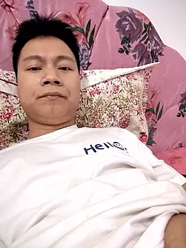 Qianluo003 online show from February 24, 2026, 5:55 pm