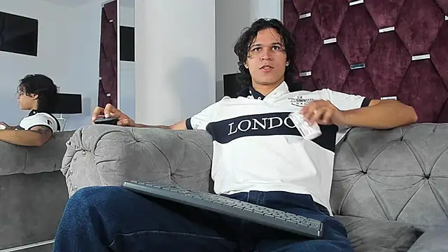 TonyBenedetti online show from March 25, 2026, 7:53 pm