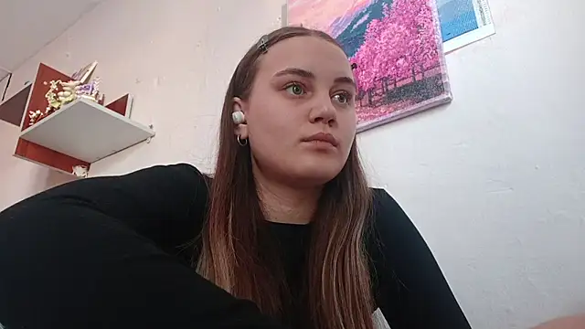 VeloraStar online show from March 2, 2026, 10:22 am