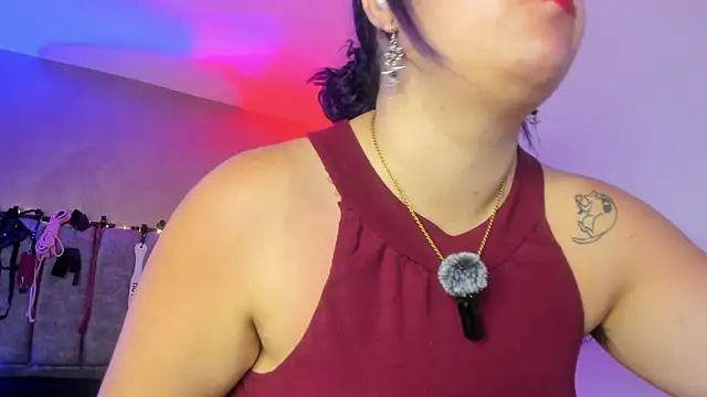 lilith velvet  online show from March 26, 2026, 2:22 pm