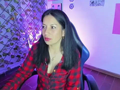 Megan Collinss1 online show from March 24, 2026, 1:27 pm