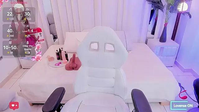 im rosette online show from April 7, 2026, 2:50 pm