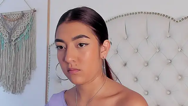 Snapshot of Sara_funy chatting on February 26, 2026, 1:10 pm Sara funy online show from February 26, 2026, 1:10 pm