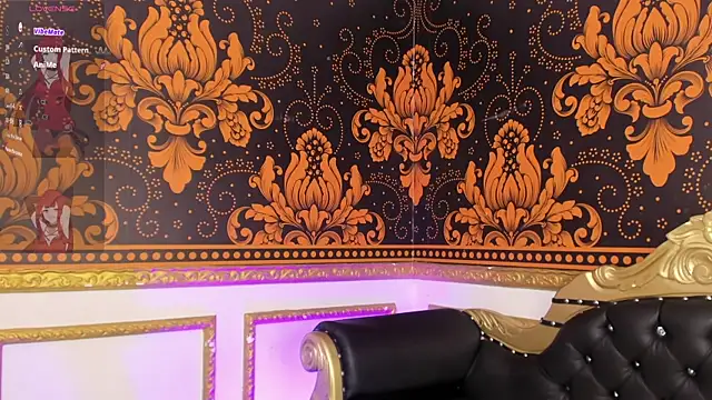 iliy perverted online show from May 21, 2026, 11:50 am