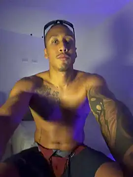 bruno west online show from April 10, 2026, 3:01 am