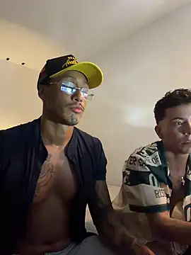 bruno west online show from April 14, 2026, 8:20 am