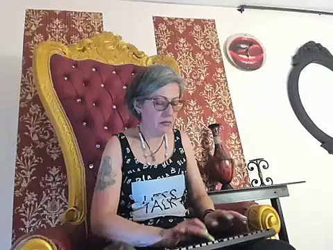 Hades Lyra online show from March 2, 2026, 2:57 pm