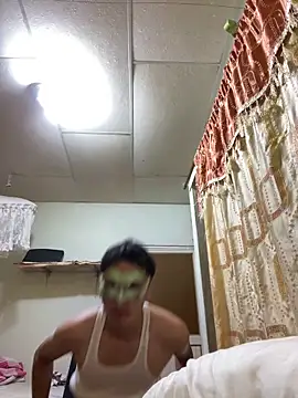 Gonzalogz online show from March 30, 2026, 3:40 am