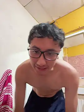 Gonzalogz online show from April 12, 2026, 4:28 am