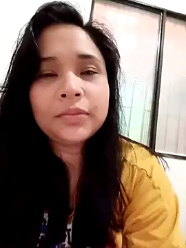 ivonny Li online show from February 26, 2026, 9:58 pm