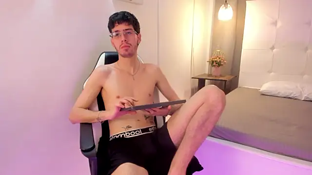 Snapshot of Jason_23__ chatting on March 1, 2026, 1:35 pm Jason 23 online show from March 1, 2026, 1:35 pm