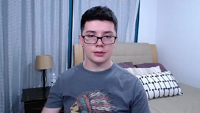 BlackFoXXX69 online show from March 1, 2026, 10:23 pm