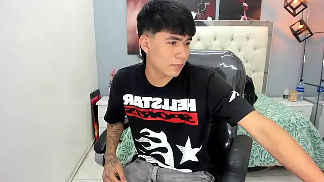 Thiago collinss online show from May 31, 2026, 10:44 pm