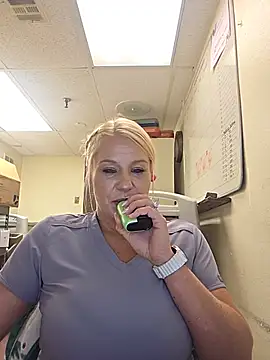 LadyB07 online show from June 9, 2026, 3:56 pm