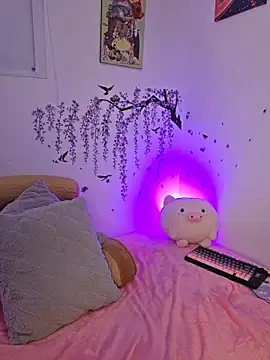 Nixtaylor1 online show from March 10, 2026, 8:14 pm