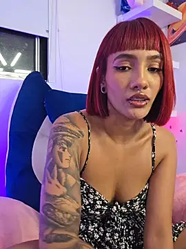 Nixtaylor1 online show from April 21, 2026, 2:15 am