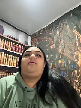 Snapshot of NathashaDreams chatting on February 25, 2026, 10:36 am NathashaDreams online show from February 25, 2026, 10:36 am