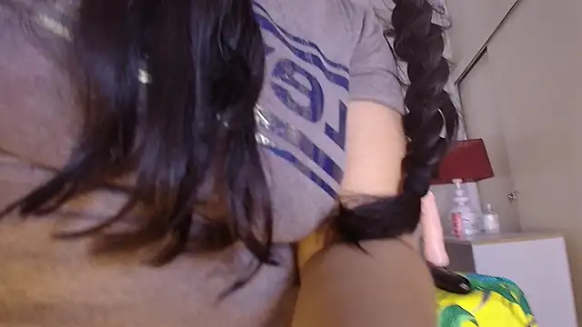 Assly Love online show from March 7, 2026, 7:44 pm