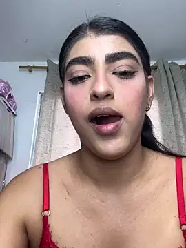 Misty-kat online show from March 4, 2026, 8:04 pm