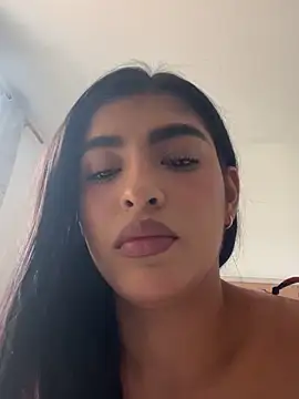 Misty-kat online show from April 10, 2026, 5:50 pm