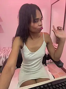 camila avila online show from April 17, 2026, 3:42 am