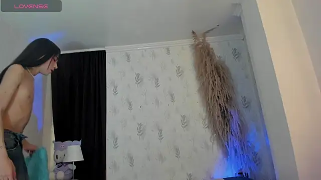 Babyfox gh online show from April 2, 2026, 8:06 pm