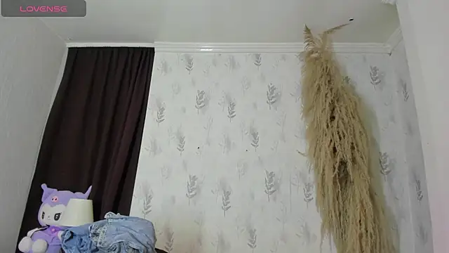 Babyfox gh online show from April 8, 2026, 7:47 pm