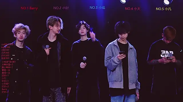 Snapshot of Eagle-five001 chatting on March 2, 2026, 8:21 am Eagle-five001 online show from March 2, 2026, 8:21 am