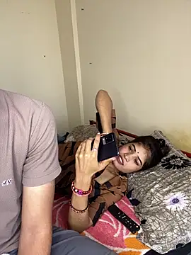 LOVELUST02 online show from April 2, 2026, 5:27 am