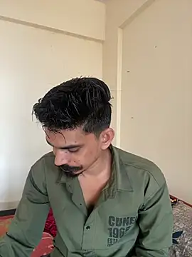 LOVELUST02 online show from April 13, 2026, 8:20 am