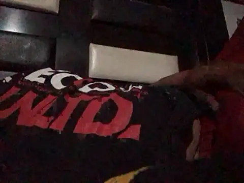 Elsolo2 online show from April 28, 2026, 11:43 pm