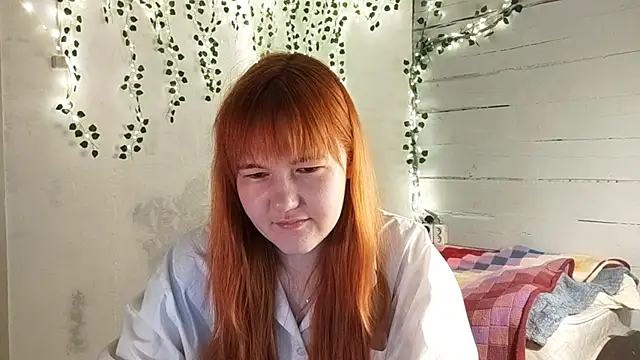 DinaFirebird online show from March 30, 2026, 4:13 am