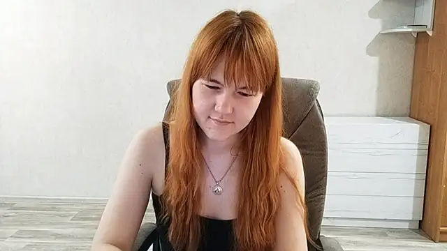 DinaFirebird online show from April 16, 2026, 6:25 am