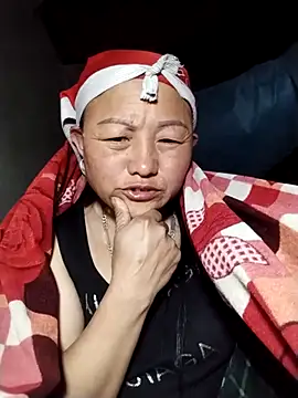 Lucie Fuzk online show from March 9, 2026, 10:08 am