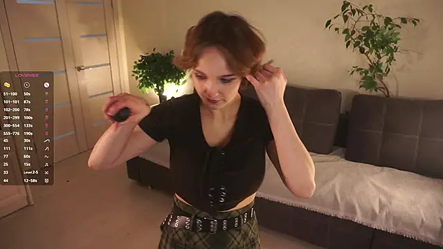 JamaAono online show from February 25, 2026, 5:22 pm