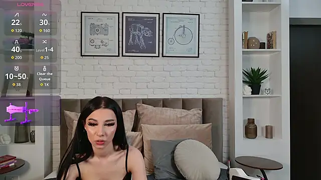 ErinEvans online show from May 13, 2026, 6:00 am