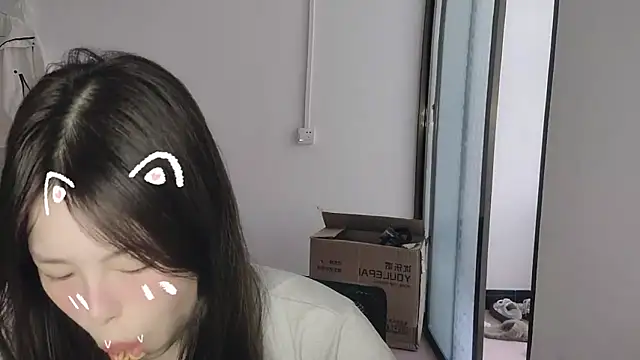 F-Yihao online show from March 24, 2026, 7:35 am