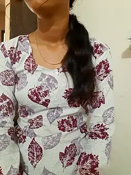 Snapshot of Janvi_chauhan chatting on February 26, 2026, 6:01 am Janvi chauhan online show from February 26, 2026, 6:01 am