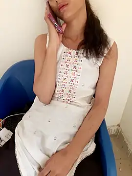 Snapshot of Janvi_chauhan chatting on March 3, 2026, 4:40 am Janvi chauhan online show from March 3, 2026, 4:40 am