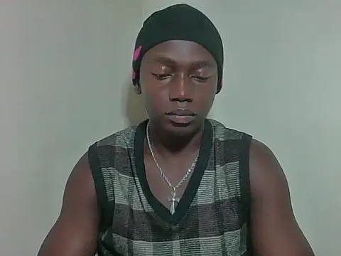 darkerberryguy online show from March 7, 2026, 10:18 pm