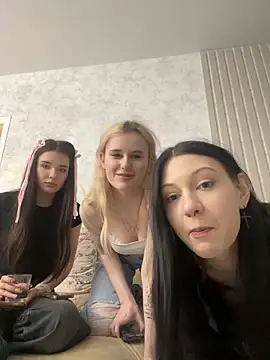 prosto sexyswag online show from March 10, 2026, 9:09 pm