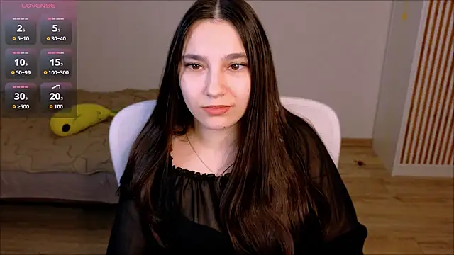 Ari Grend online show from April 11, 2026, 5:06 pm