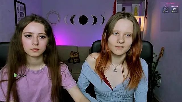 cassandra nik online show from April 3, 2026, 7:39 am