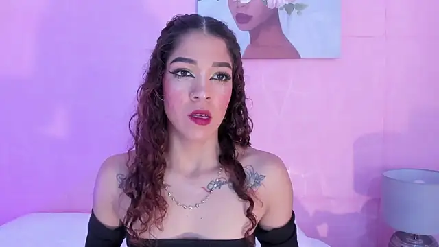 evelyn  rose1 online show from March 21, 2026, 5:49 pm