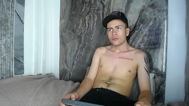 Dante Golden online show from March 2, 2026, 10:16 pm