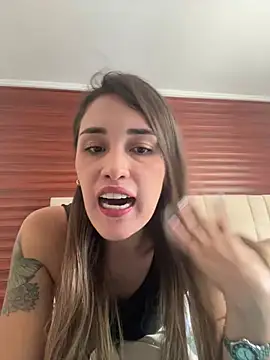 KittyFuego online show from March 2, 2026, 7:32 pm